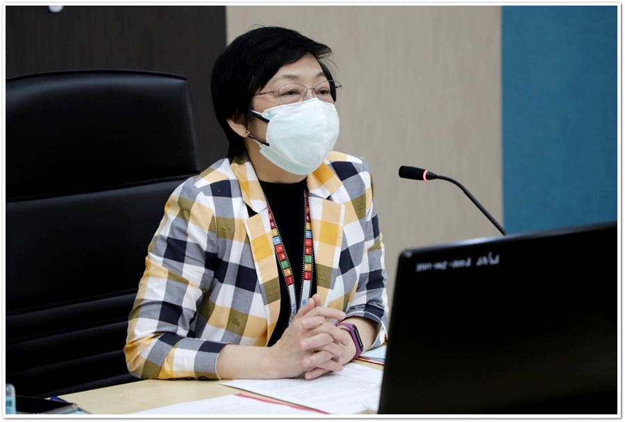 กรมบังคับคดีร่วมประชุมหารือกับกองทุนเงินให้กู้ยืมเพื่อการศึกษา (กยศ.) เพื่อช่วยเหลือลูกหนี้โดยการไกล่เกลี่ยข้อพิพาท